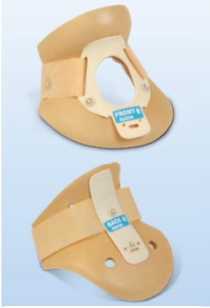 Shoulder Immobiliser-image
