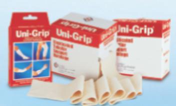 Elasticated Tubular Support Bandage-image