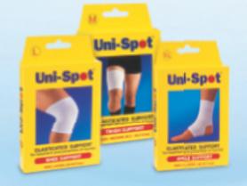 Elasticated Support-image