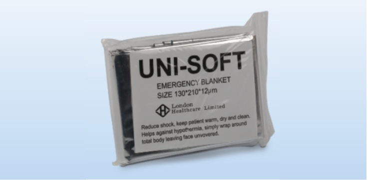 Emergency Blanket-image