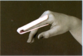 Finger Coat-image