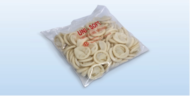 Finger Cots 100Pcs/Packet (Approximate)-image