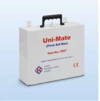 First Aid Box-image