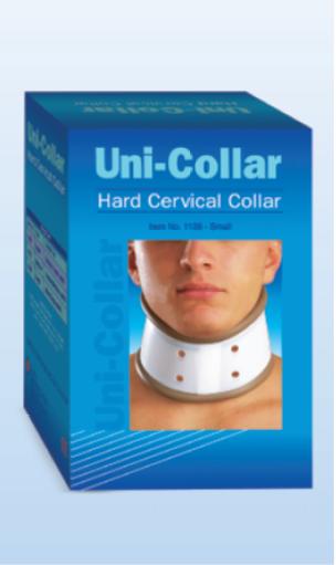 Hard Cervical Collar-image