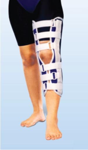 Knee Immobiliser-image