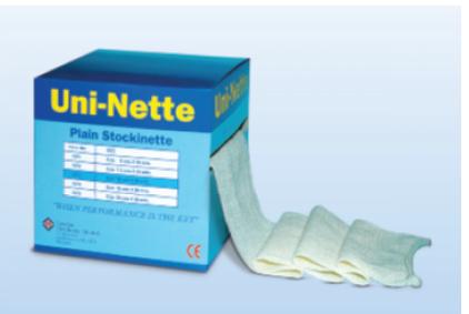 Plain Stockinette-image