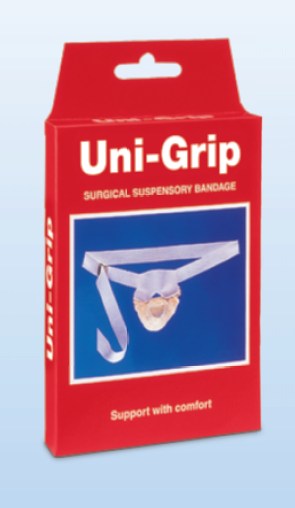 Surgical Suspensory Bandage-image