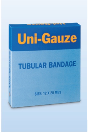 Uni-Gauze Tubular Bandage-image