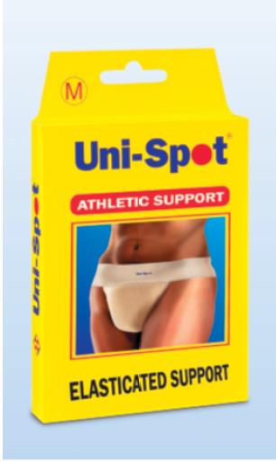 Uni-Spot Athletic support-image