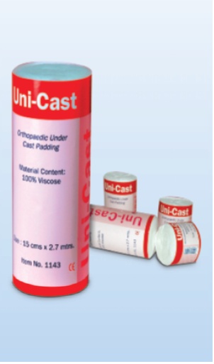 Uni-cast orthopaedic Under cast Padding-image