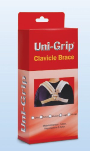 Clavicle Brace-image